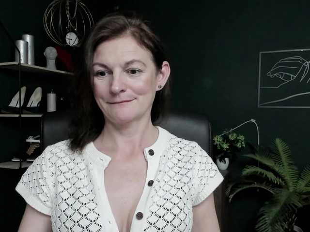 mrsVivian live cam on BongaCams