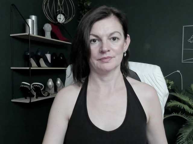 mrsVivian live cam on BongaCams