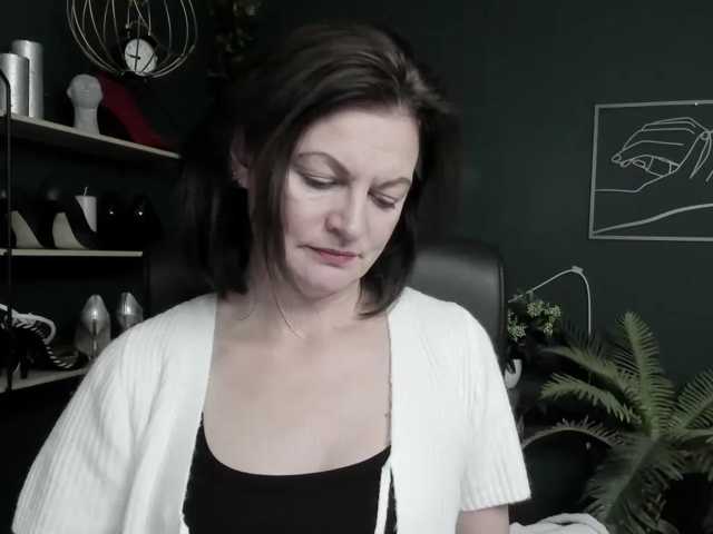 mrsVivian live cam on BongaCams