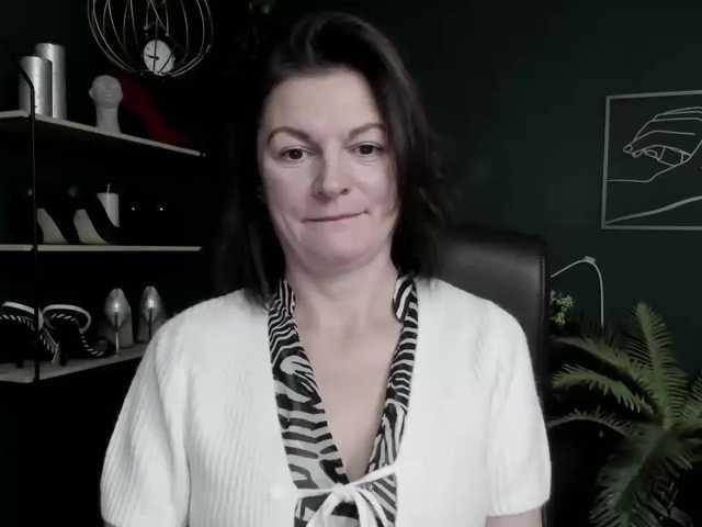 mrsVivian live cam on BongaCams