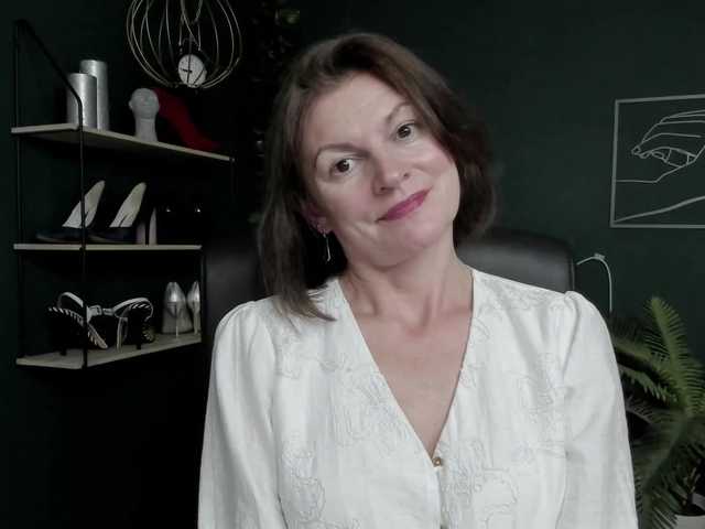 mrsVivian live cam on BongaCams