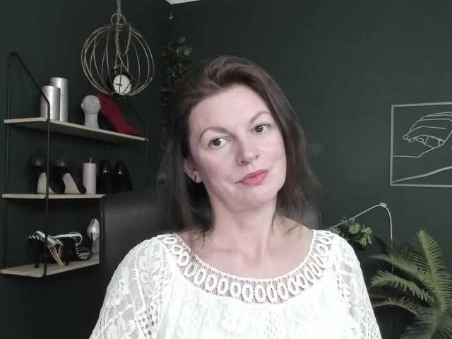 mrsVivian live cam on BongaCams