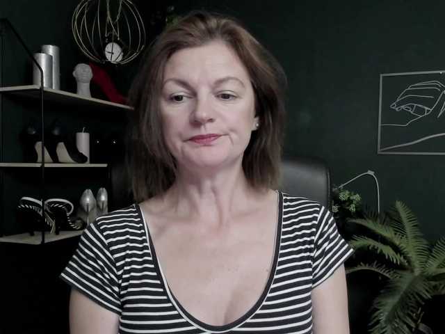 mrsVivian live cam on BongaCams