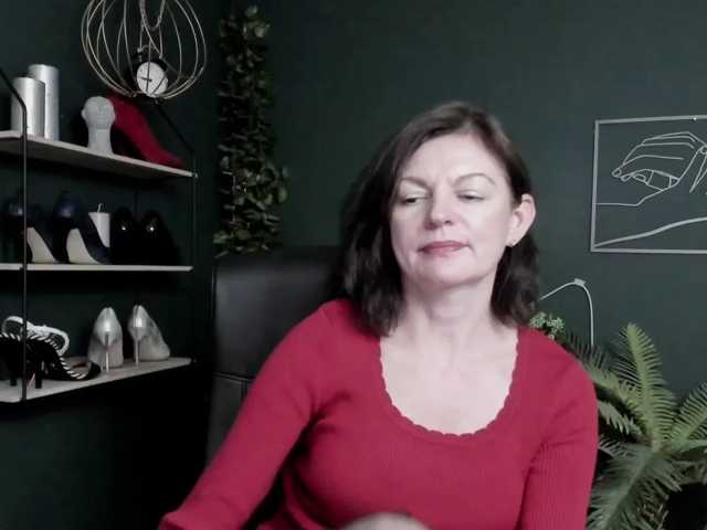 mrsVivian live cam on BongaCams
