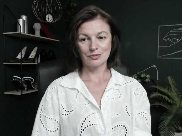 mrsVivian live cam on BongaCams