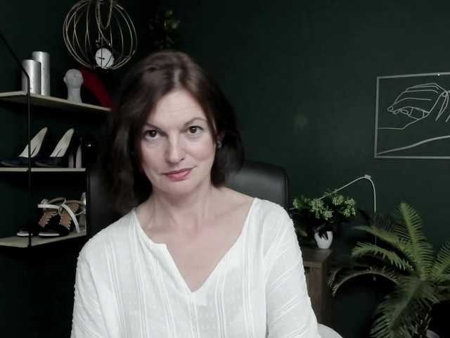 mrsVivian live webcam show