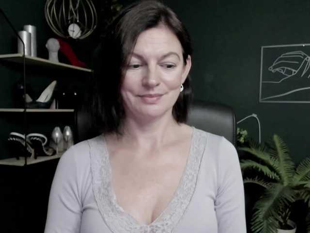 mrsVivian live cam on BongaCams