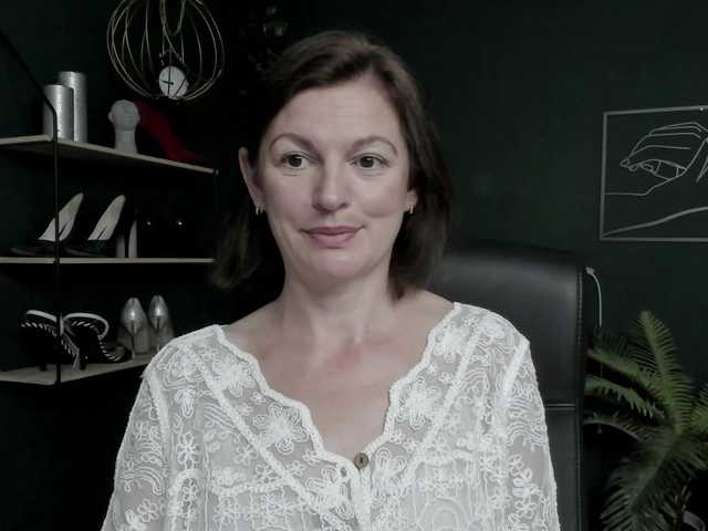 mrsVivian live cam on BongaCams