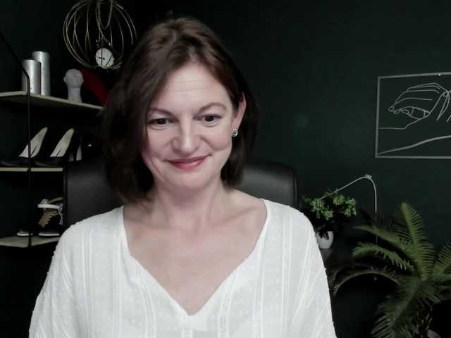 mrsVivian live webcam show