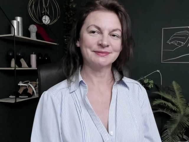 mrsVivian live cam on BongaCams