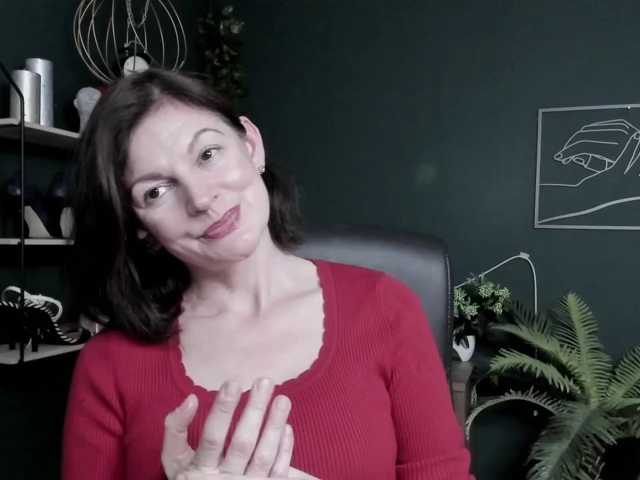 mrsVivian live cam on BongaCams