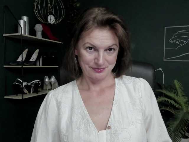 mrsVivian live cam on BongaCams