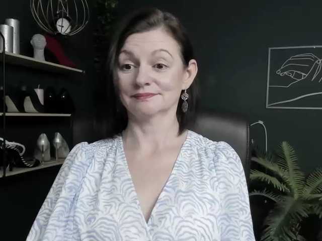 mrsVivian live cam on BongaCams