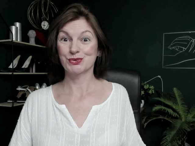 mrsVivian live webcam show