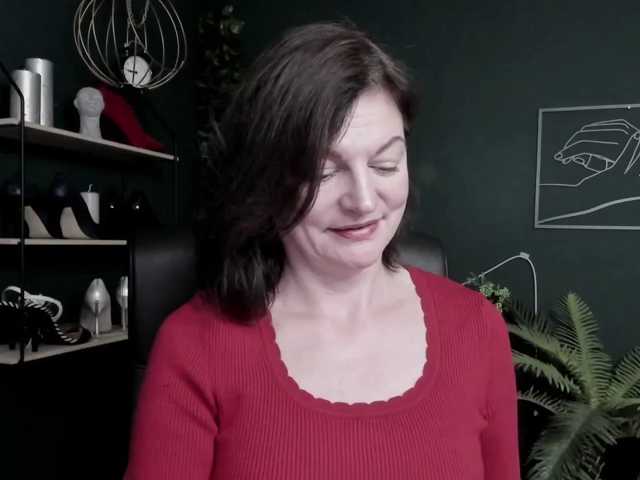 mrsVivian live cam on BongaCams