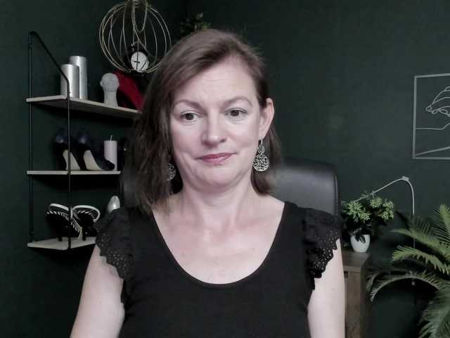 mrsVivian live cam on BongaCams
