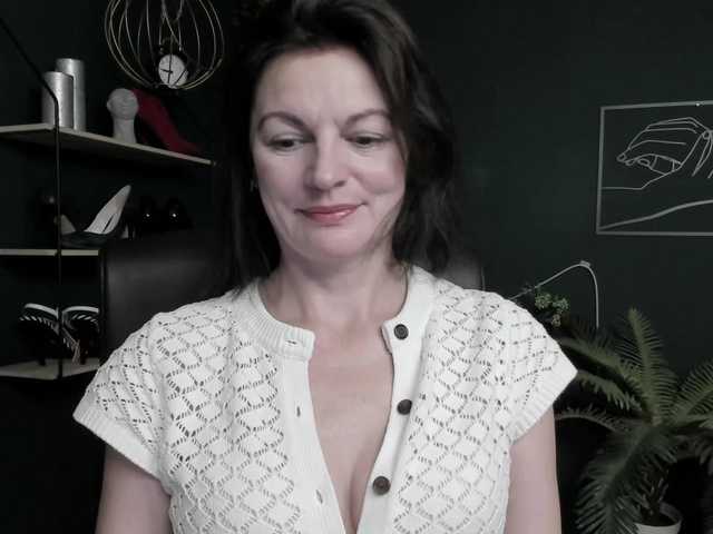 mrsVivian live cam on BongaCams