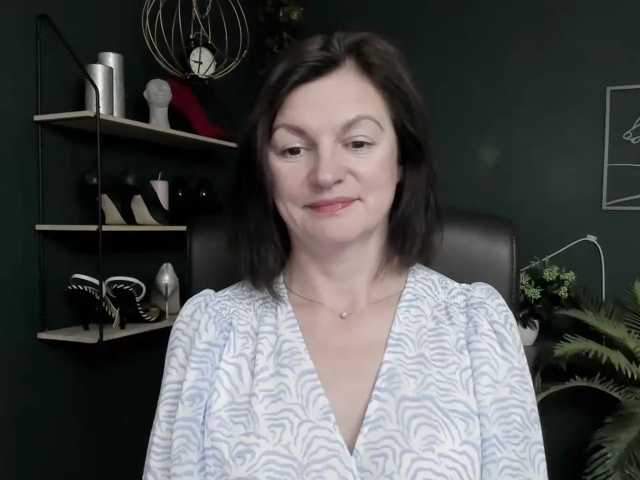 mrsVivian live cam on BongaCams