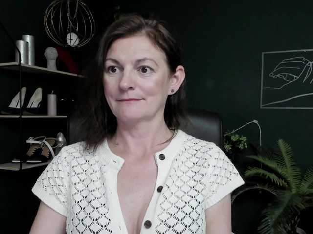mrsVivian live webcam show