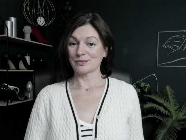 mrsVivian live cam on BongaCams