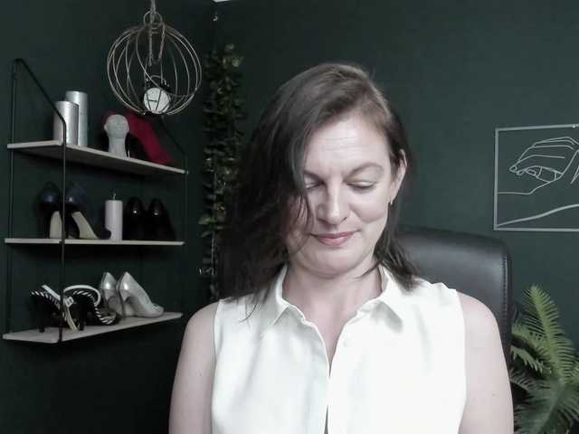 mrsVivian live cam on BongaCams