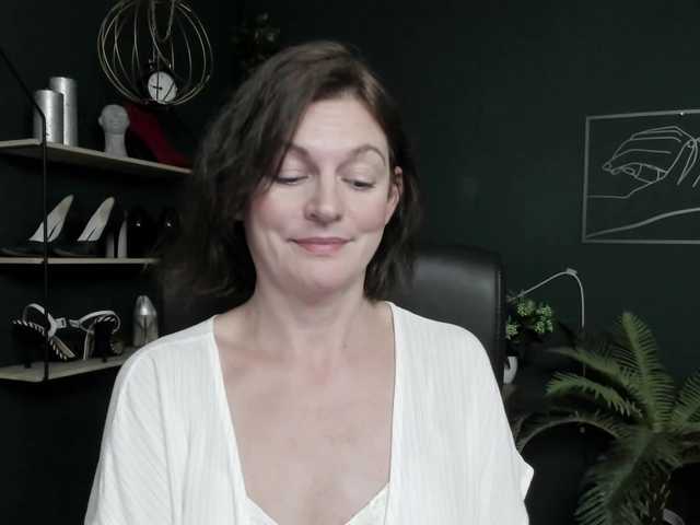 mrsVivian live webcam show