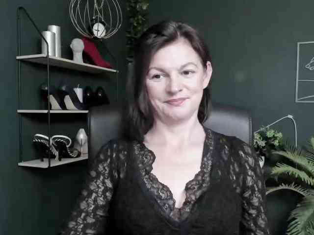 mrsVivian webcam