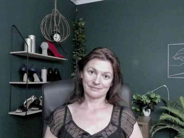 mrsVivian webcam