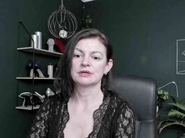 mrsVivian webcam