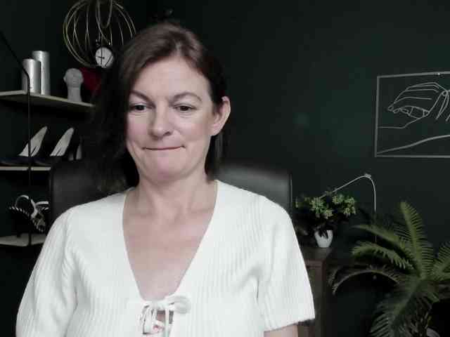 mrsVivian webcam