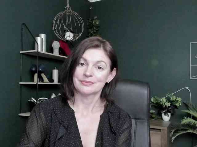 mrsVivian webcam