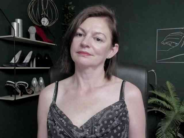 mrsVivian webcam
