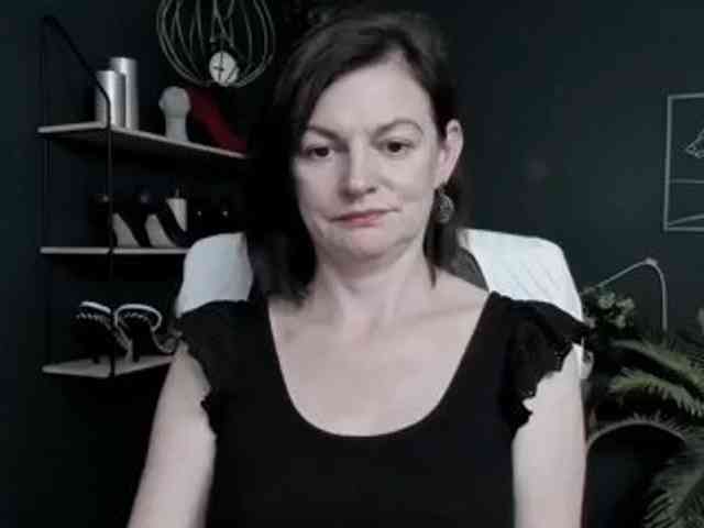 mrsVivian webcam