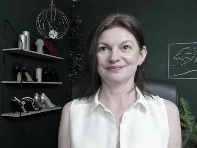 mrsVivian webcam