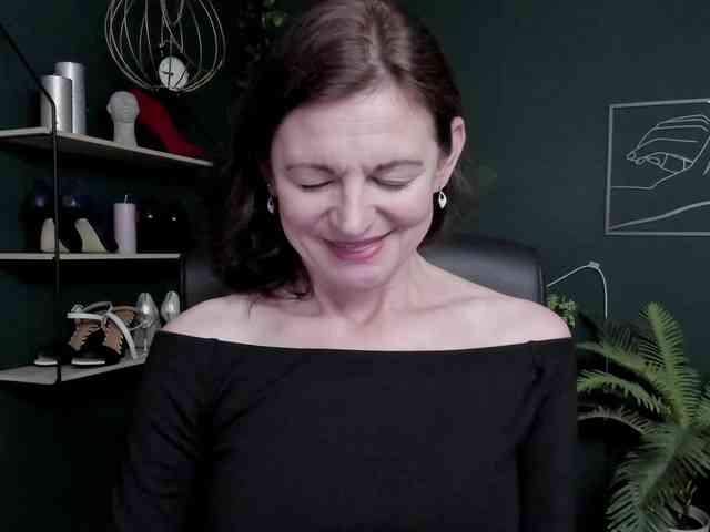 mrsVivian webcam