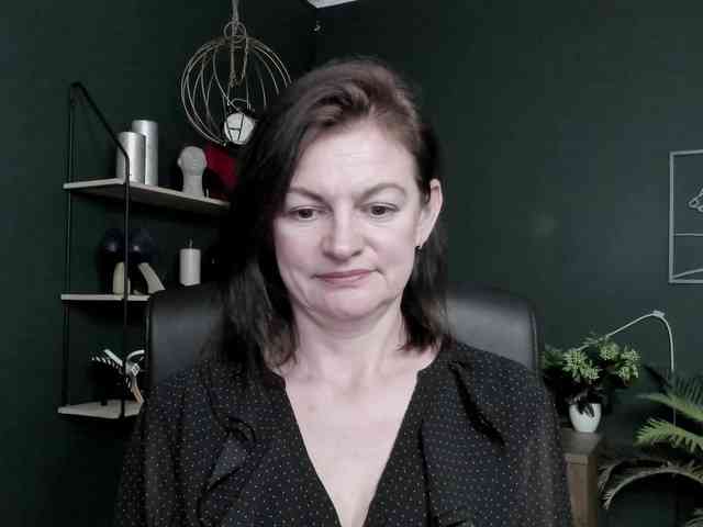 mrsVivian webcam