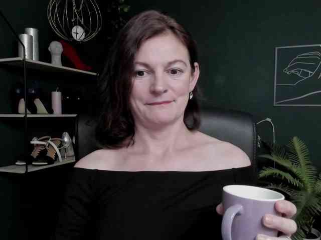 mrsVivian webcam