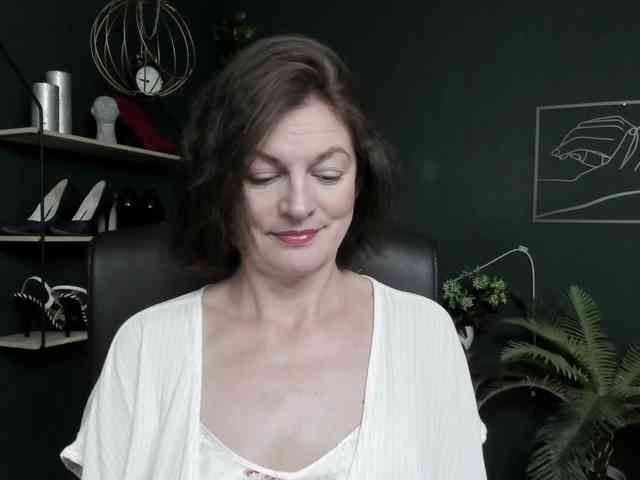 mrsVivian webcam