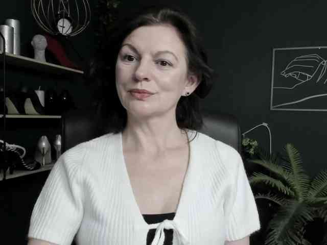 mrsVivian webcam