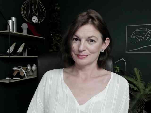 mrsVivian webcam
