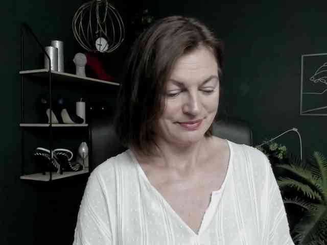 mrsVivian webcam