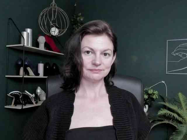 mrsVivian webcam
