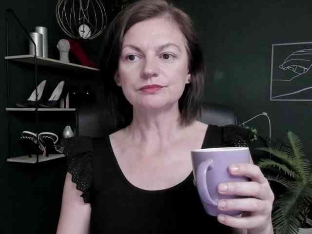 mrsVivian webcam