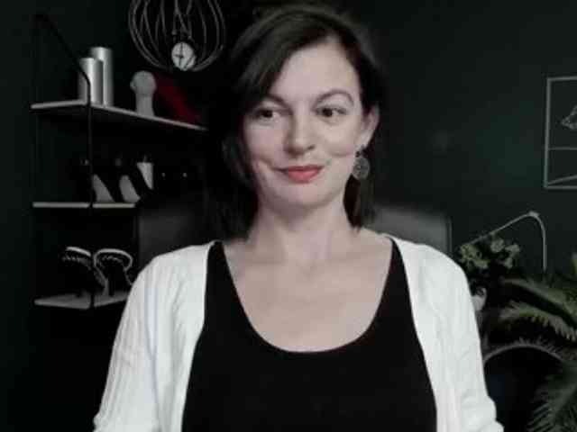 mrsVivian webcam