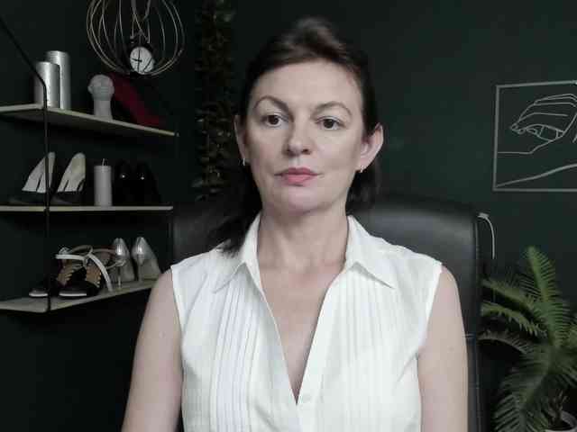 mrsVivian webcam