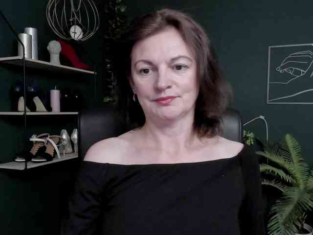 mrsVivian webcam