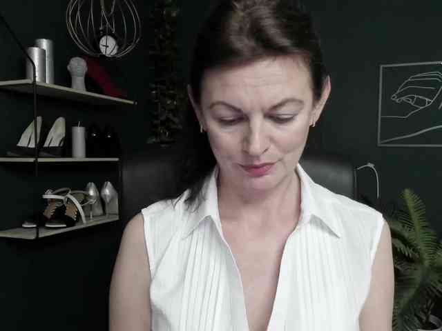 mrsVivian webcam