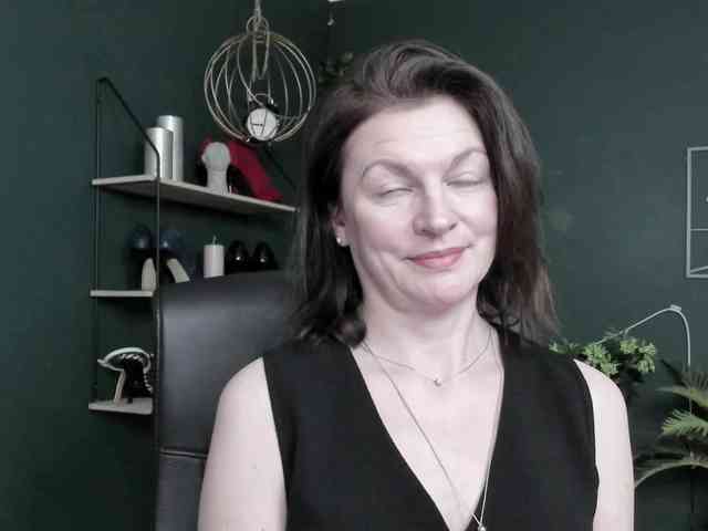 mrsVivian Live Webcam on BongaCams