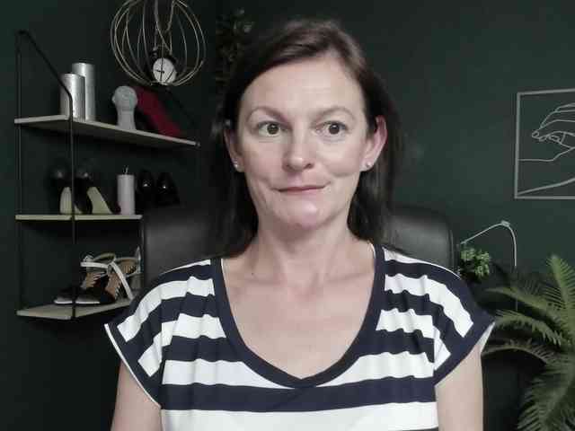 mrsVivian webcam