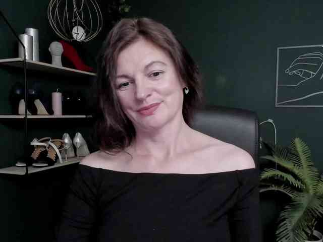 mrsVivian webcam